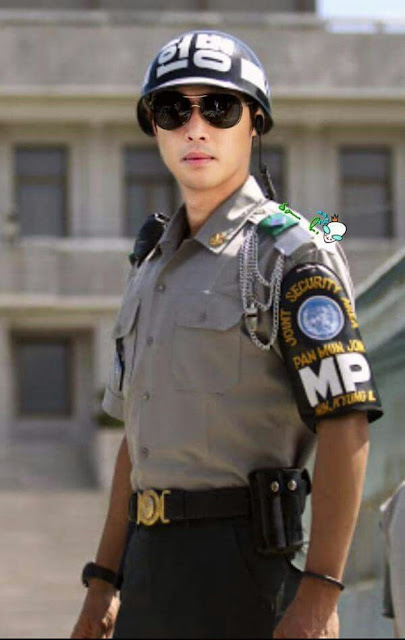 Courtoisie d'une Henecia
Courtoisie d'une Henecia