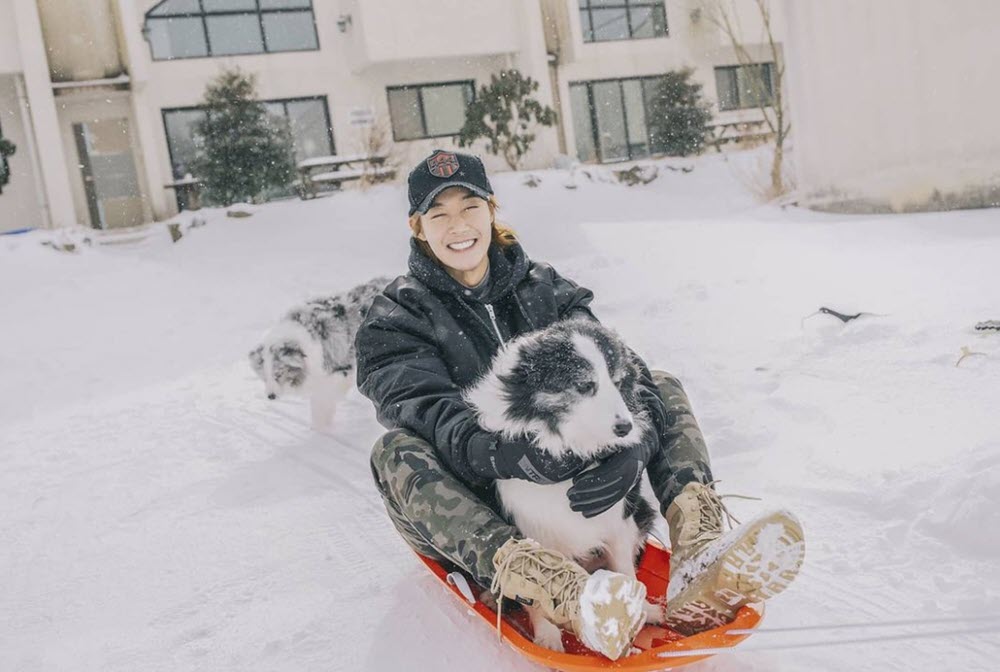 Matic - KHJ Instagram 02-2021
Matic - KHJ Instagram 02-2021