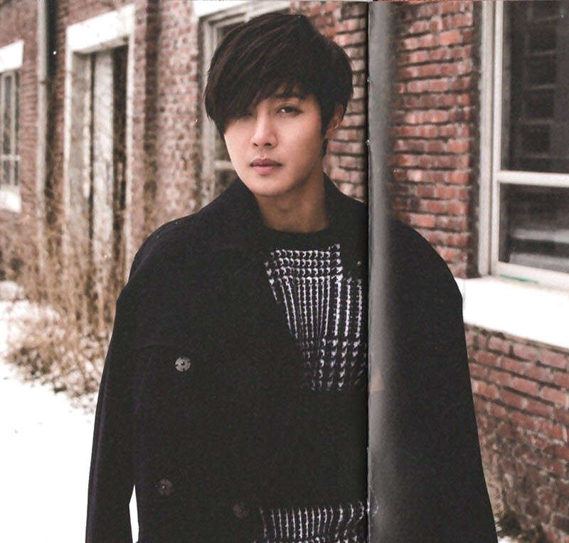 Photographe/vidéaste : Seo Seung Gyo
Photographe/vidéaste : Seo Seung Gyo