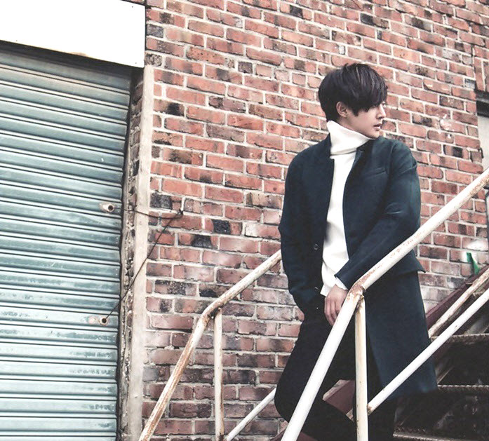Photographe/vidéaste : Seo Seung Gyo
