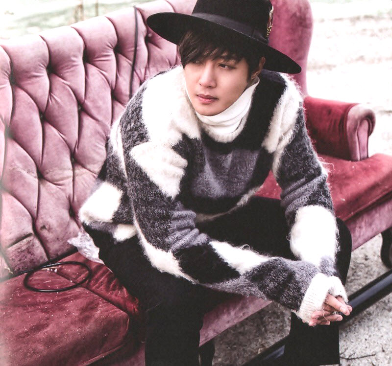 Photographe/vidéaste : Seo Seung Gyo
Photographe/vidéaste : Seo Seung Gyo