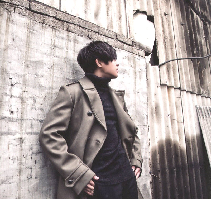 Photographe/vidéaste : Seo Seung Gyo

