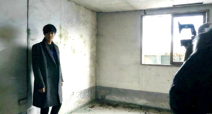 Photographe/vidéaste : Seo Seung Gyo
Photographe/vidéaste : Seo Seung Gyo