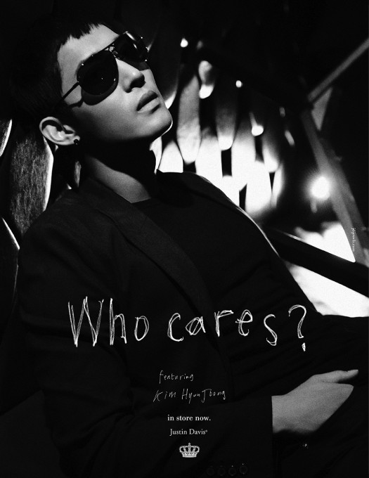 Campagne Justin Davis Sunglasses
Campagne Justin Davis Sunglasses