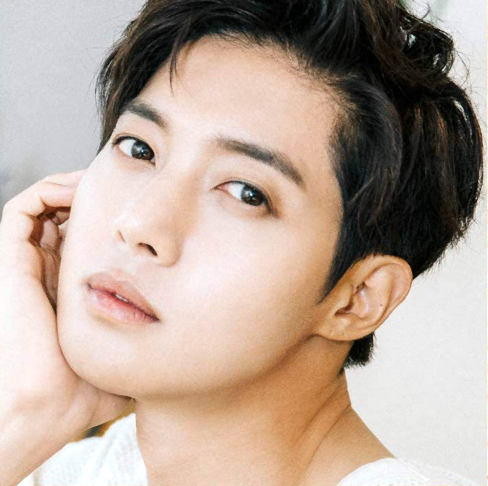 Wait For Me - 7e single
Wait For Me - 7e single