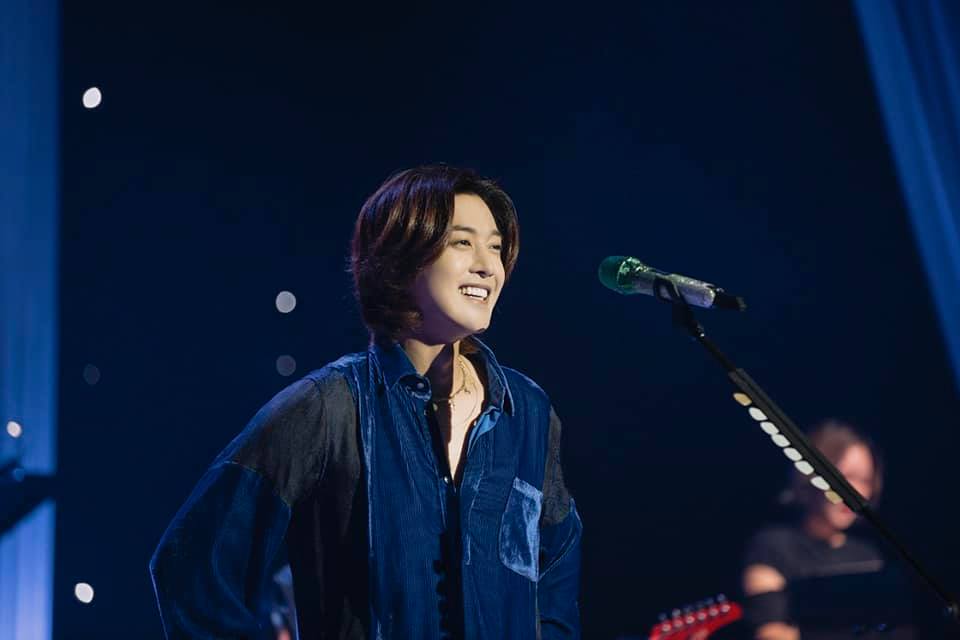 Indigo 2021 PRISM TIME CONCERT 02.10.2021 - cr KHJ/HENECIA
Indigo 2021 PRISM TIME CONCERT 02.10.2021 - cr KHJ/HENECIA