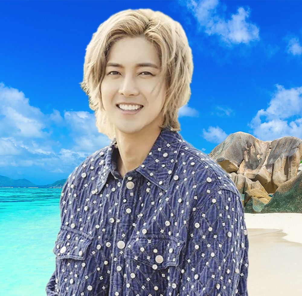 Cliquer pour voir l'image en taille réelle
==============
Kim_Hyun_Joong_Seychelles.jpg Kim_Hyun_Joong_Seychelles.jpg