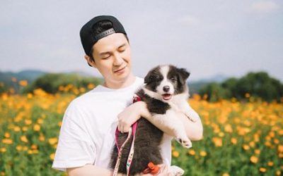 Who is Kim Hyun Joong’s producer  -Seungkyo Seo -?