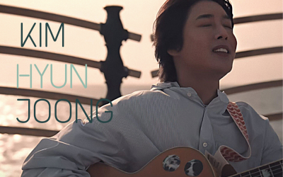 Kim Hyun Joong : Music in Korea III –  EP#4