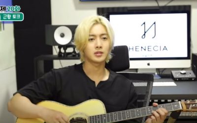 Everyday Joong episode #20