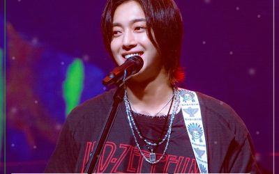 Kim Hyun Joong : Three dates announced for his tour in the United States