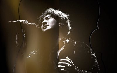 Kim Hyun Joong : NEW 2024 CONCERT โINTO THE LIGHTโ THE SYMPHONY