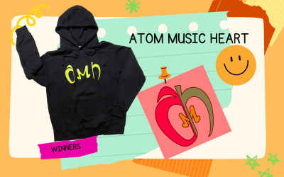 HENECIA artists : Atom Music Heart game results
