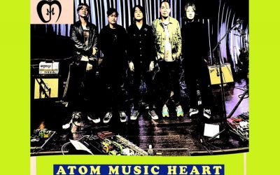 Henecia artists : Atom Music Heart