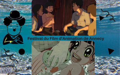 Korea in France: Annecy International Animation Film Festival