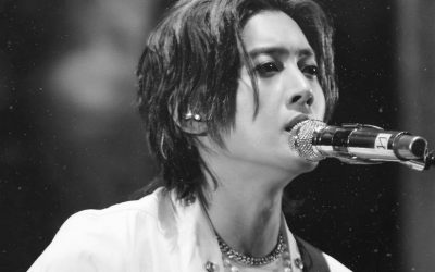 Kim Hyun Joong : more details  about his online concert