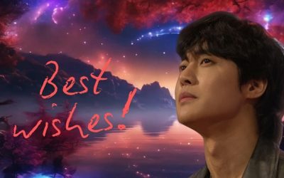 Kim Hyun Joong France’ Best Wishes 2025