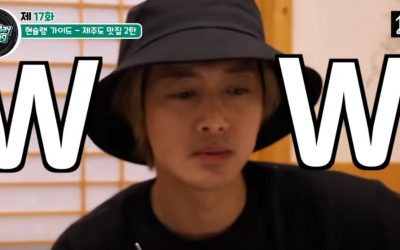 Kim Hyun Joong   official representative of the  Jeju Tourism Organization ?
