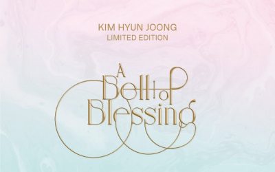 Kim Hyun Joong : pre-sale NOW !