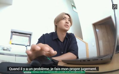 Is Kim Hyun Joong an adultist?
