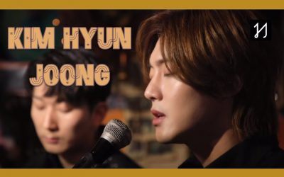 Kim Hyun Joong : EverydayJoong #70