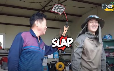 Kim Hyun Joong : Landowner – Episode # 7