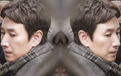 Korean media : Lee Sun-kyun