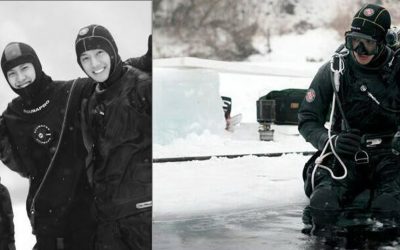 Kim Hyun Joong’s plans for when he turns 40…