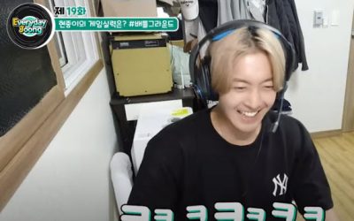 Everyday Joong Ep #19