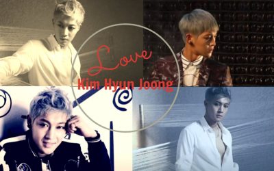 “Little Hyun Joong grew up” – Episode #3