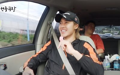Everyday Joong episode #28 – End of the bike trip