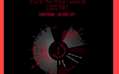 Kim Hyun Joong : Concert  « Countdown 1second Left « 