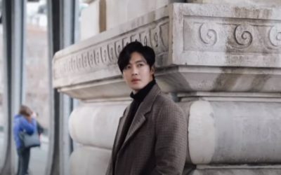 Kim Hyun Joong : I Belong to You…