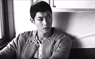 Kim Hyun Joong : All of you…
