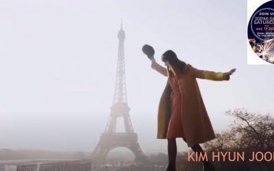 Kim Hyun Joong : We’re so excited !