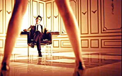 Kim Hyun Joong : Tonight – I’m a million…