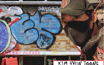 Kim Hyun Joong : 10-11-2020 Update