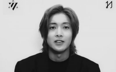 Kim Hyun Joong  09-18-2020 FB Message –UPDATED–