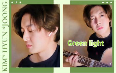 Kim Hyun Joong : Lives Festival