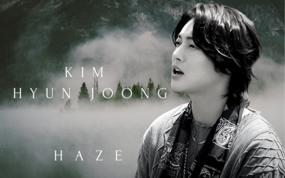 Kim Hyun Joong : Music in Korea III – Ep. #2 – HAZE