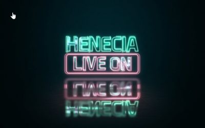 Kim Hyun Joong : the last HENECIA LIVE ON of the year 2022