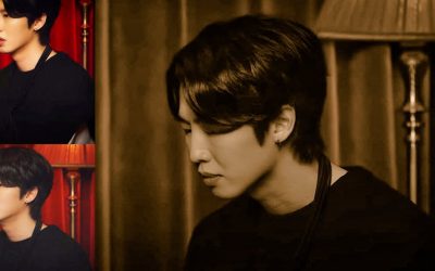 Henecia Artist : Jung Gil Lim feels lonely today…