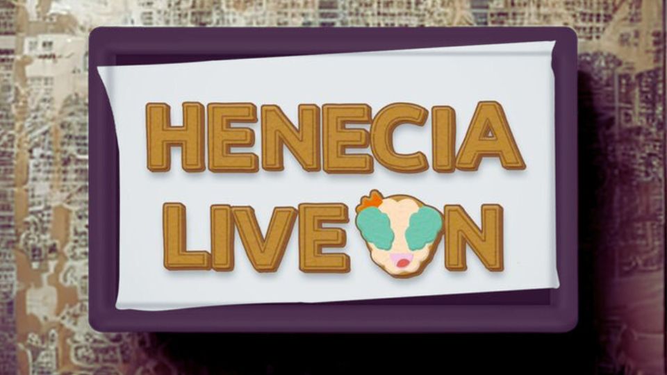 Kim Hyun Joong : Henecia Live ON