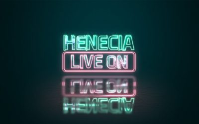 Kim Hyun Joong : HENECIA LIVE ON #2 – Friday 22/10