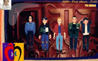 HENECIA Artists : Atom Music Heart Online concert – 30 tickets to win