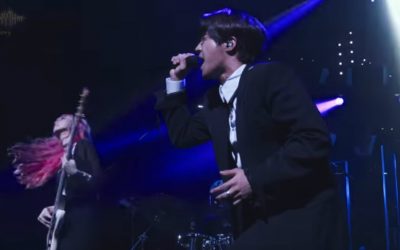Why Kim Hyun Joong doesn’t  sing in English?