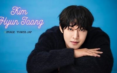 Kim Hyun Joong in the press: INTERVIEW TV WEB JAPAN for the release of the series THE TIME WITHOUT HER