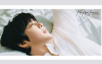 Kim Hyun Joong : Beginning of the vow season« Season’s Greeting »