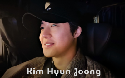 KIM HYUN JOONG :New series of YOUTUBE content