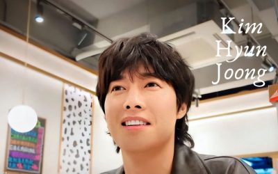 Kim Hun Joong : The Genius of Travel – Episode #3